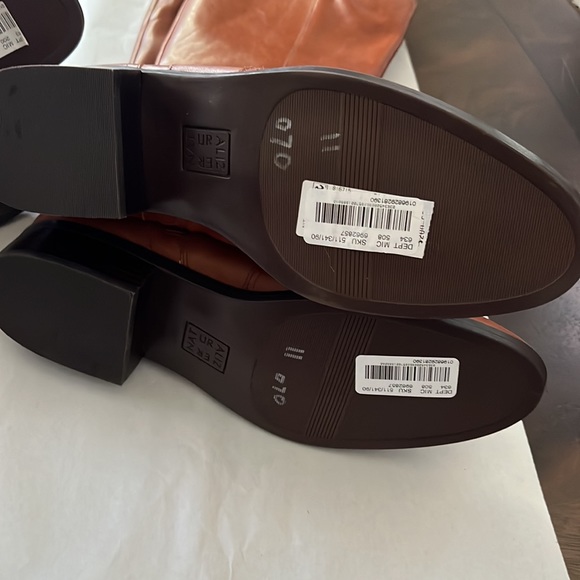 Naturalizer Rena Riding Knee High Wide Calf Boot. - Picture 15 of 16